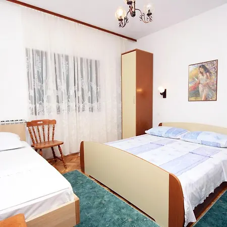 Appartamento Gornja Vala 4890a Drvenik (Split-Dalmatia)