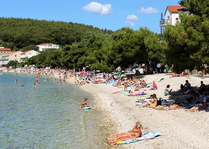 Gornja Vala 4890a Appartamento