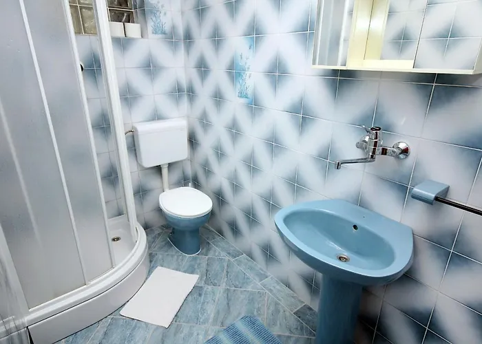 Appartamento Gornja Vala 4890a Drvenik (Split-Dalmatia)