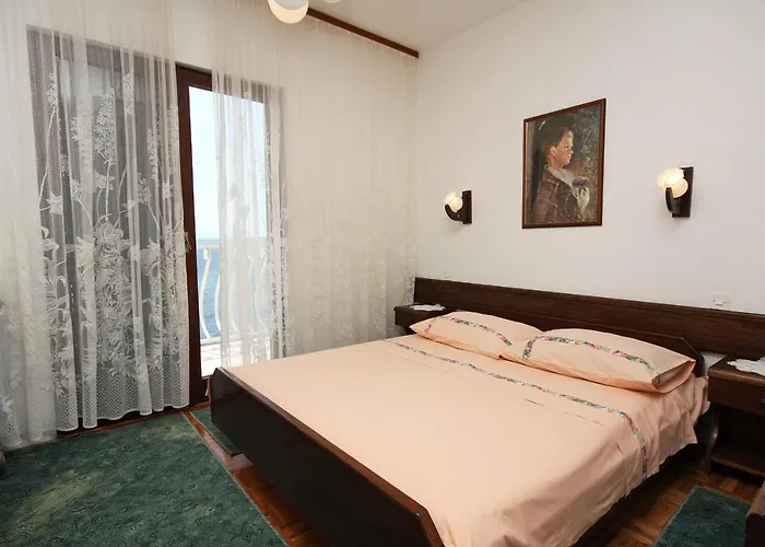 Gornja Vala 4890a Appartamento *