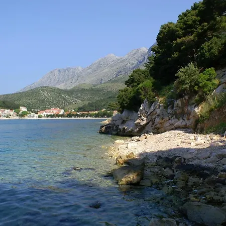 Apartment Drvenik Gornja Vala 4890a Drvenik (Split-Dalmatia)