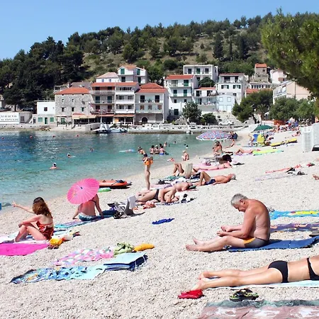 Apartment Drvenik Gornja Vala 4890a Drvenik (Split-Dalmatia)
