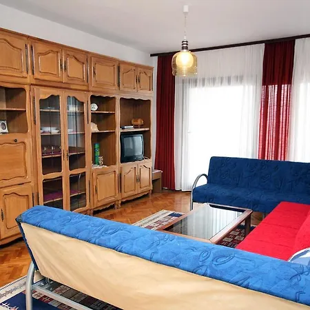 Apartment Drvenik Gornja Vala 4890a *