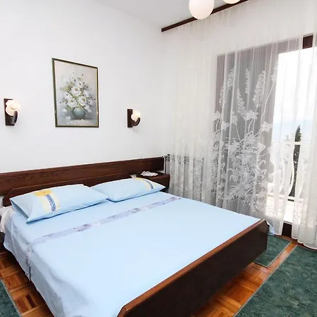 아파트 Gornja Vala 4890a