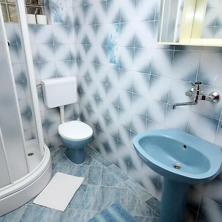 Apartment Drvenik Gornja Vala 4890a Drvenik (Split-Dalmatia)