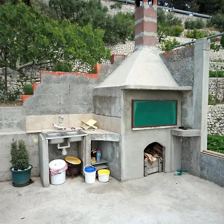Apartment Drvenik Gornja Vala 4890a Drvenik (Split-Dalmatia)